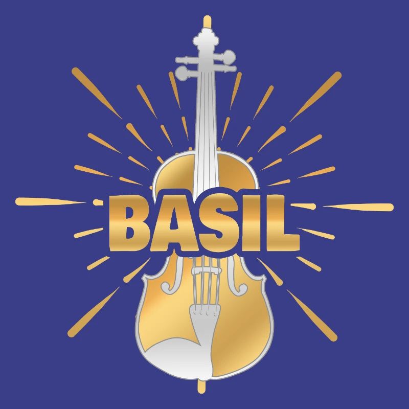 Basil