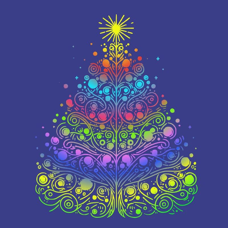Christmas tree
