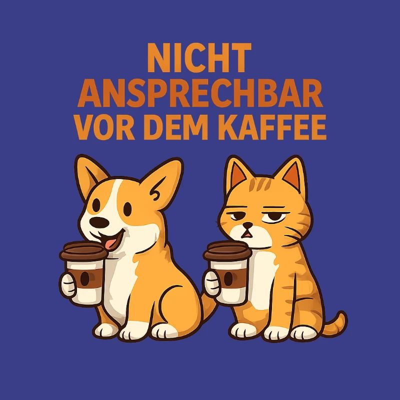 Chien et chat
