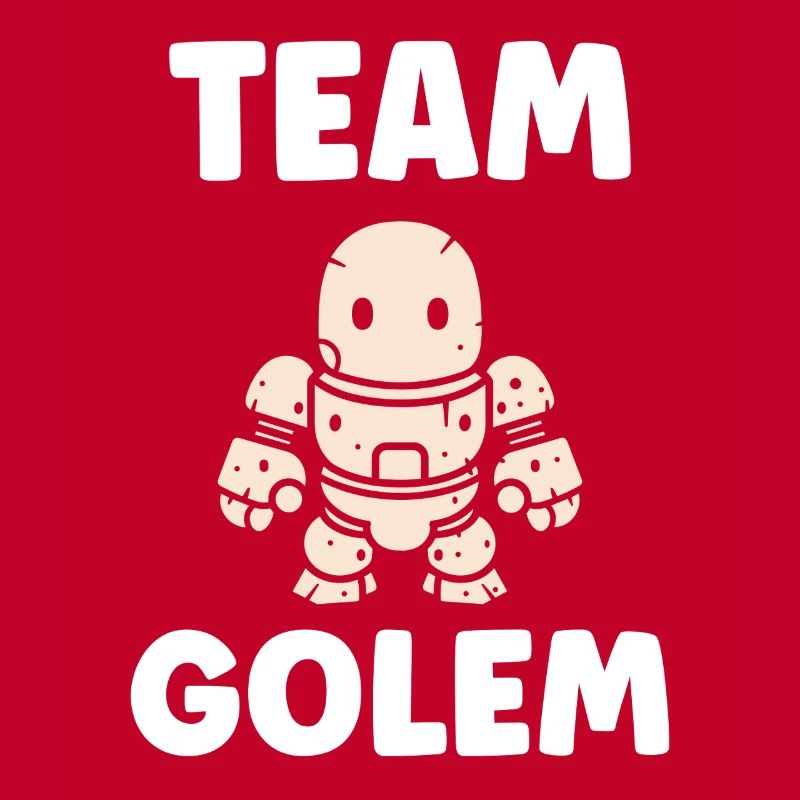 Team golem