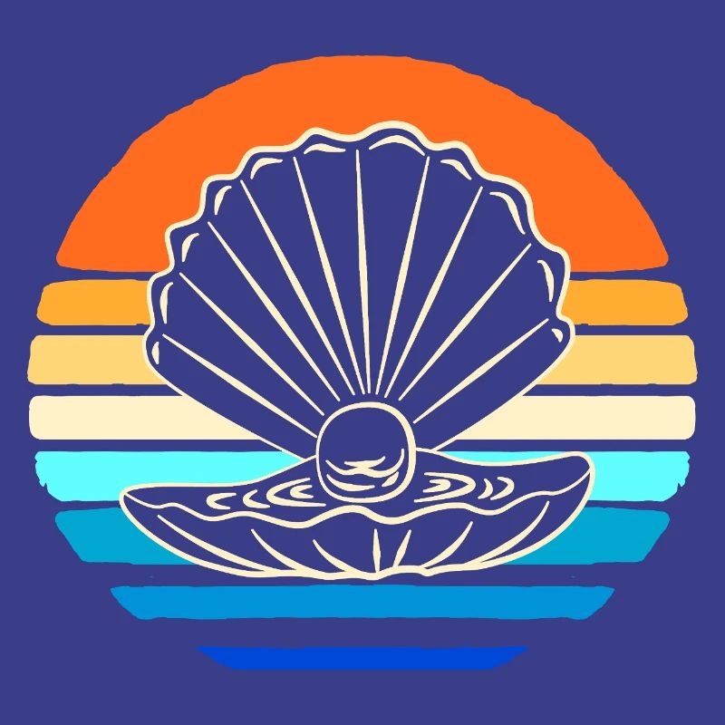 Shell collector shell