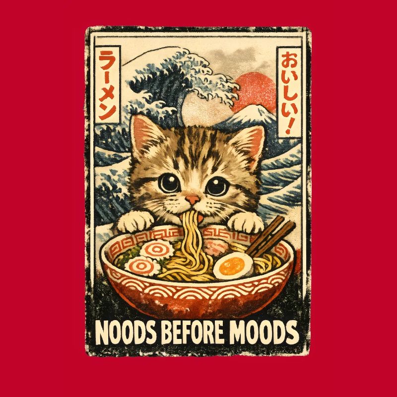 Maneki Neko Fortune Ramen