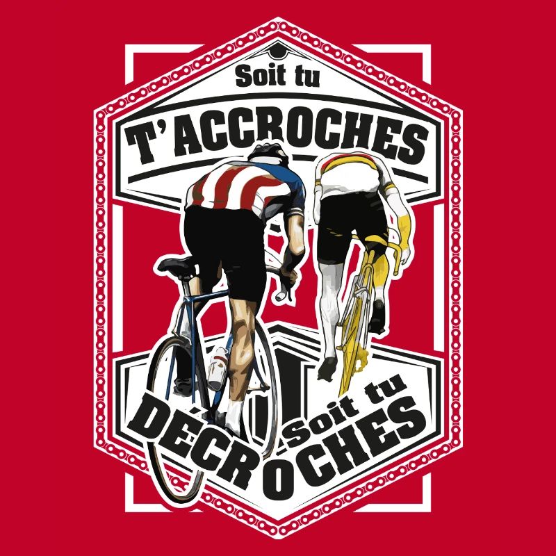 Hooks oder Stalls Cycling