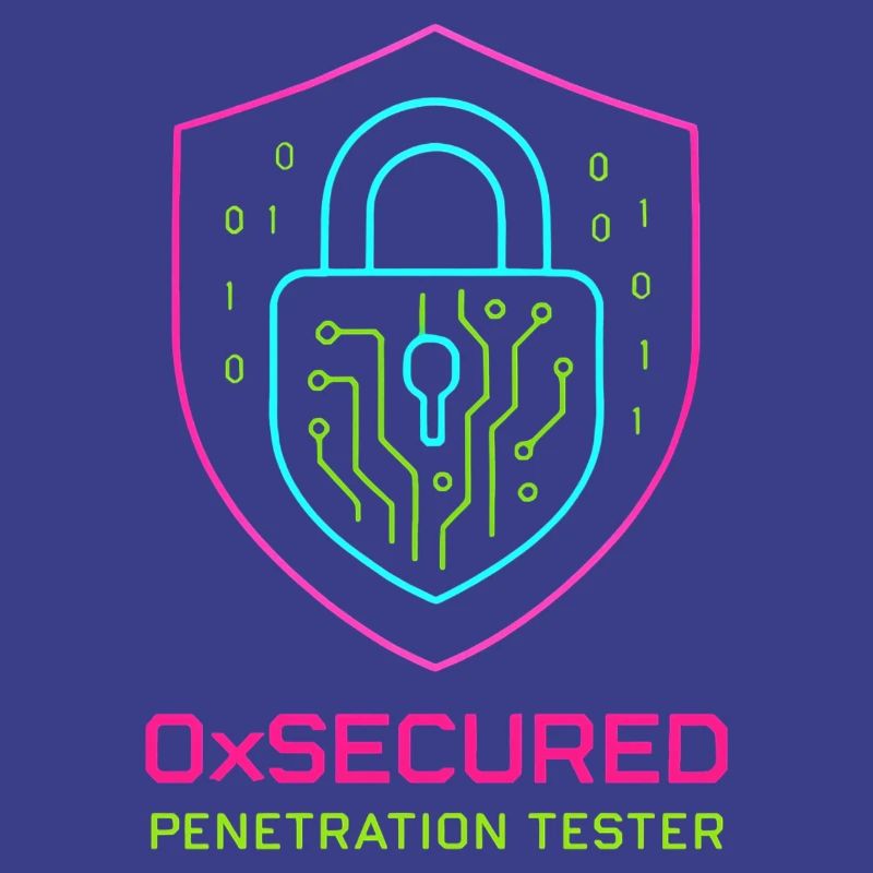 Shield 0xSecure Cyber Penetration Tester