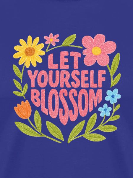 Spring bloom