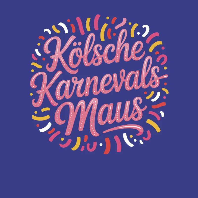 Cologne Carnaval Mouse Cologne Carnaval Cologne Mouse