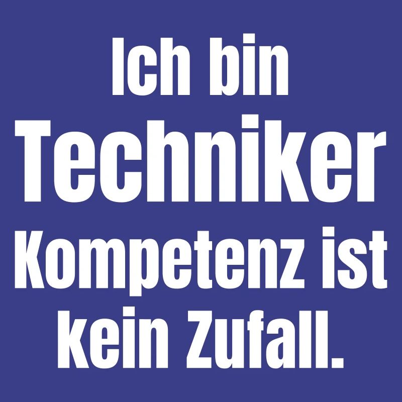 Je suis technicien : la compétence n’est pas un hasard