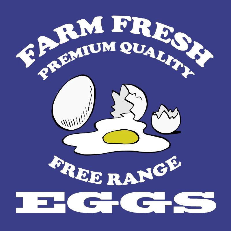Eggs