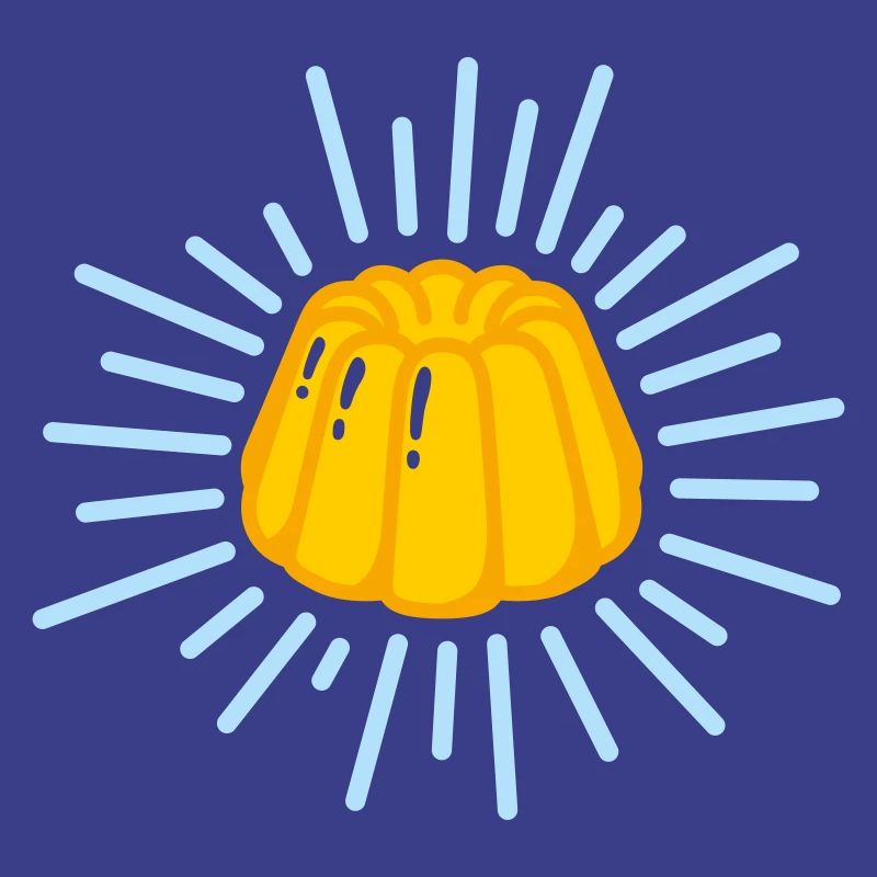 pudding