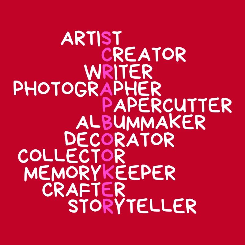 Scrapbooker