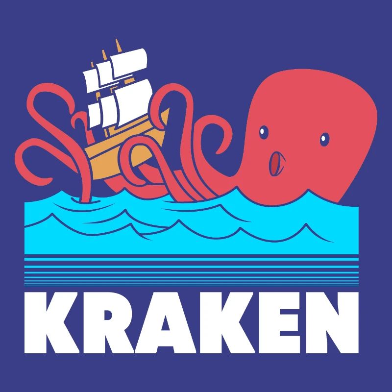 Octopus Octopus Octopus Octopus Squid