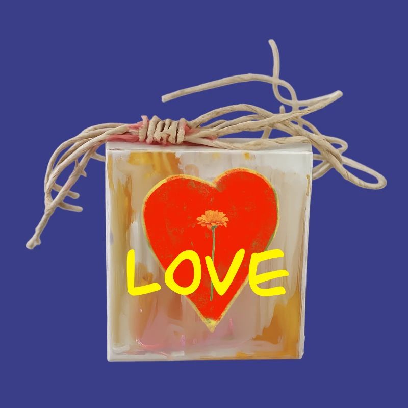 Herz  Liebe Valentinstag 