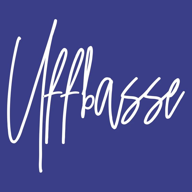 Dialecte UFFBASSE Bade