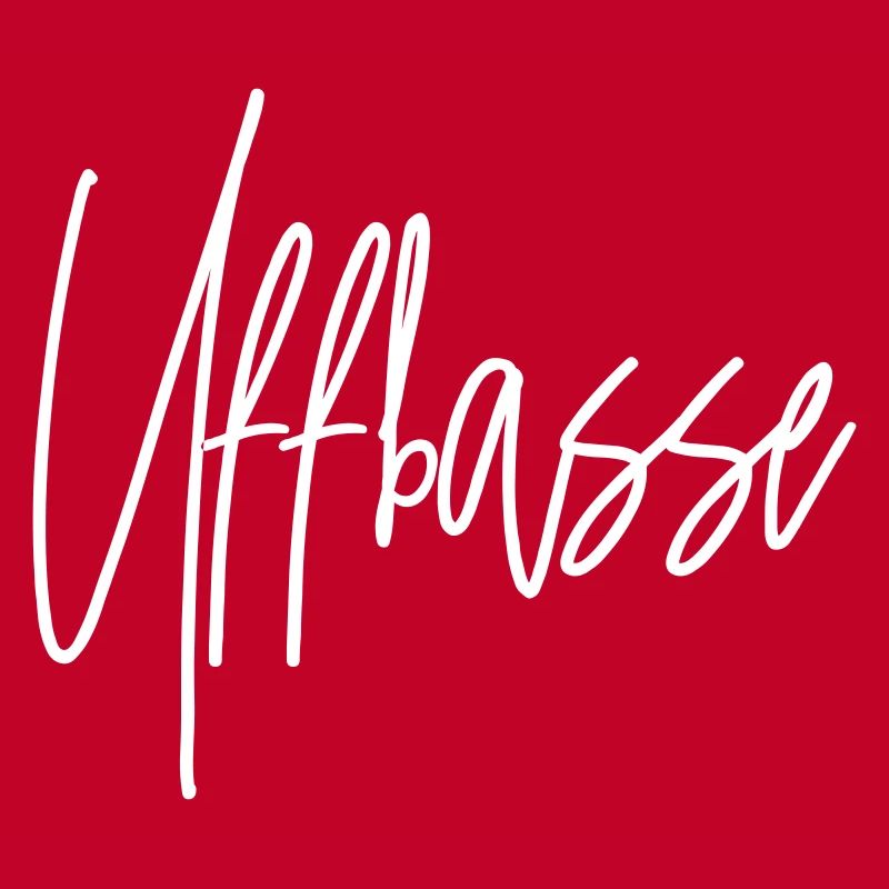 UFFBASSE dialect Baden