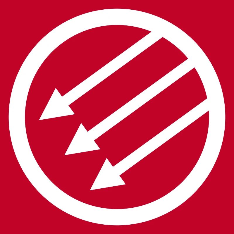 Front de fer / Front de l’Eiserne / Järnfronten