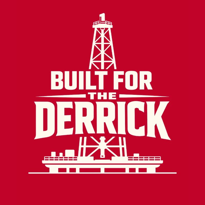 Surface de forage de forage offshore Surface de forage