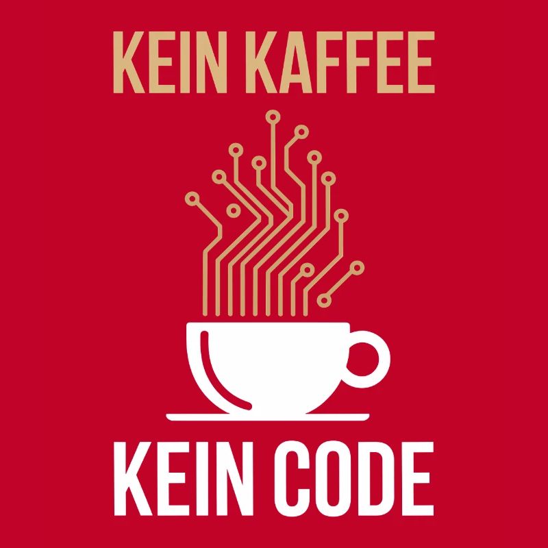 No Coffee No Code Programmeur Informaticien