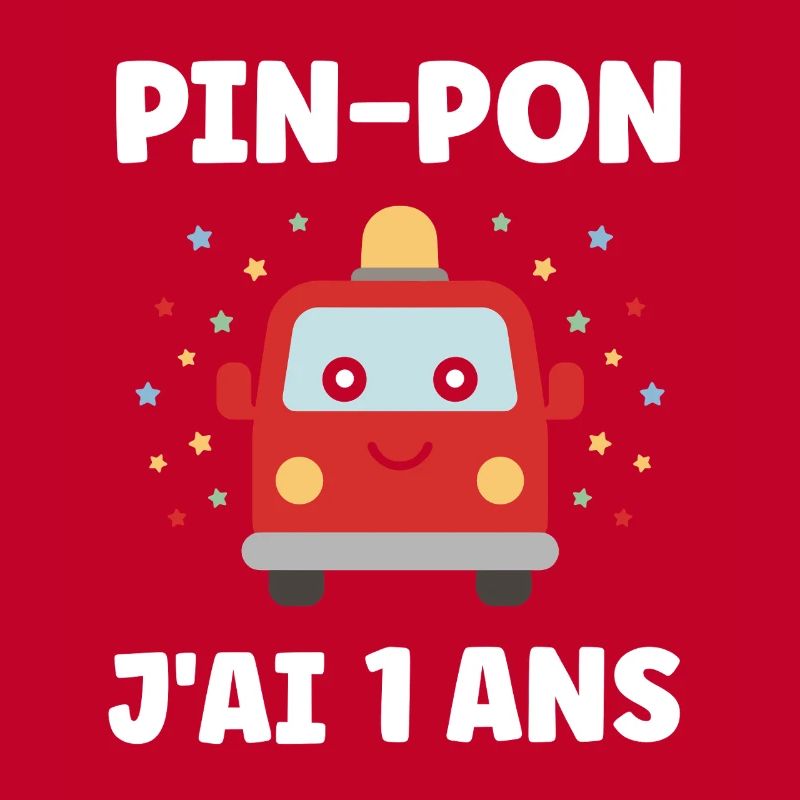 1 ans