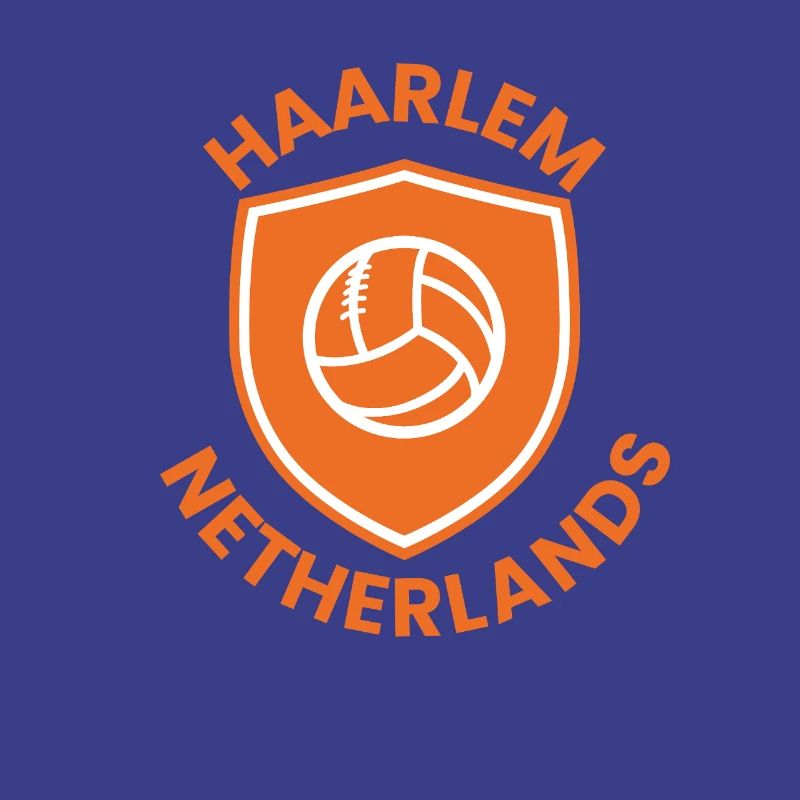 Bouclier de volée de Haarlem