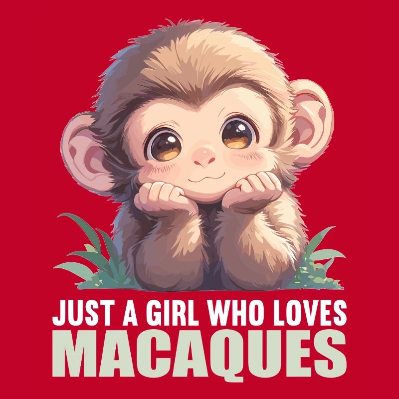 Macaque Macaque