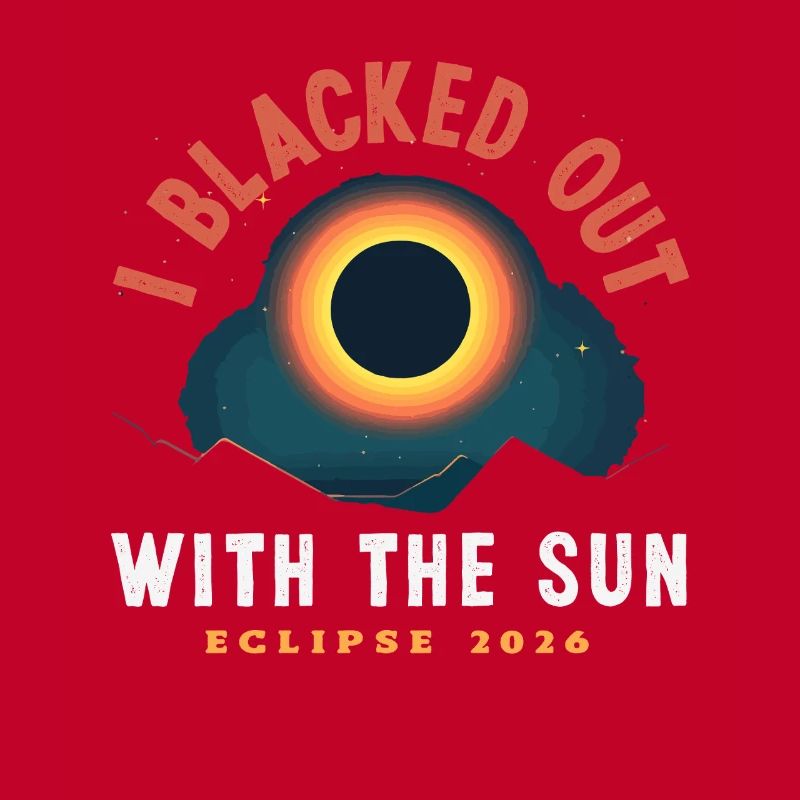 Solar eclipse 2026, August 12