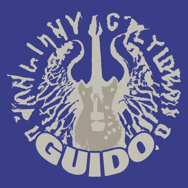 Gift for Guido