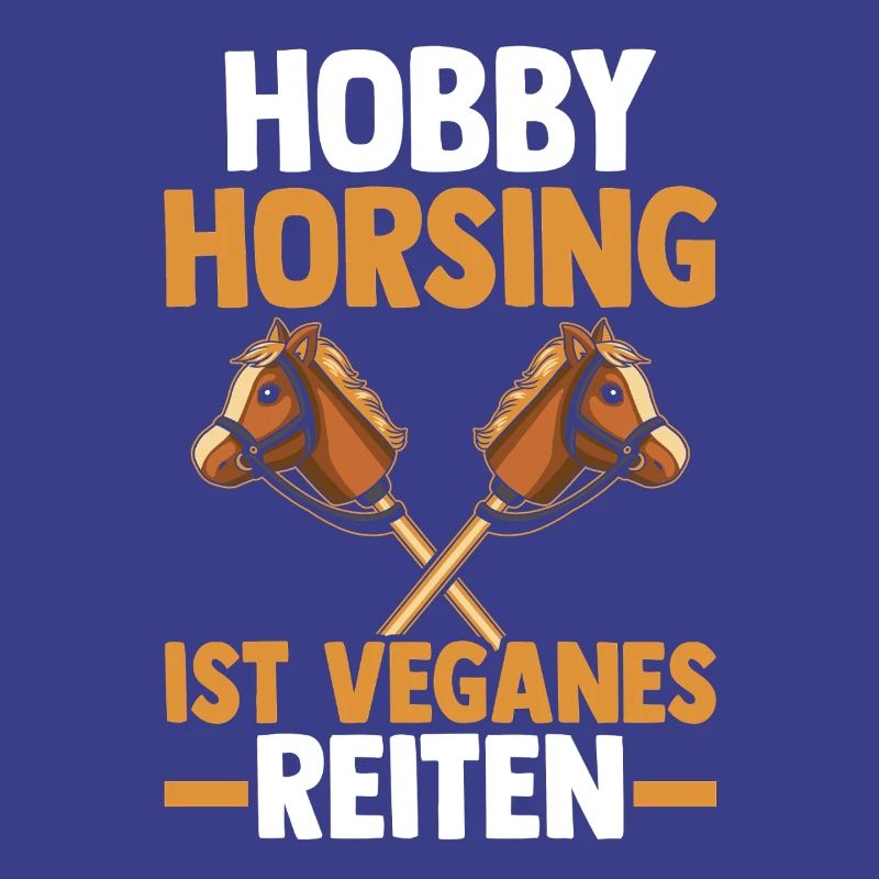 Steckenpferd Cheval de Hobby Cavalier
