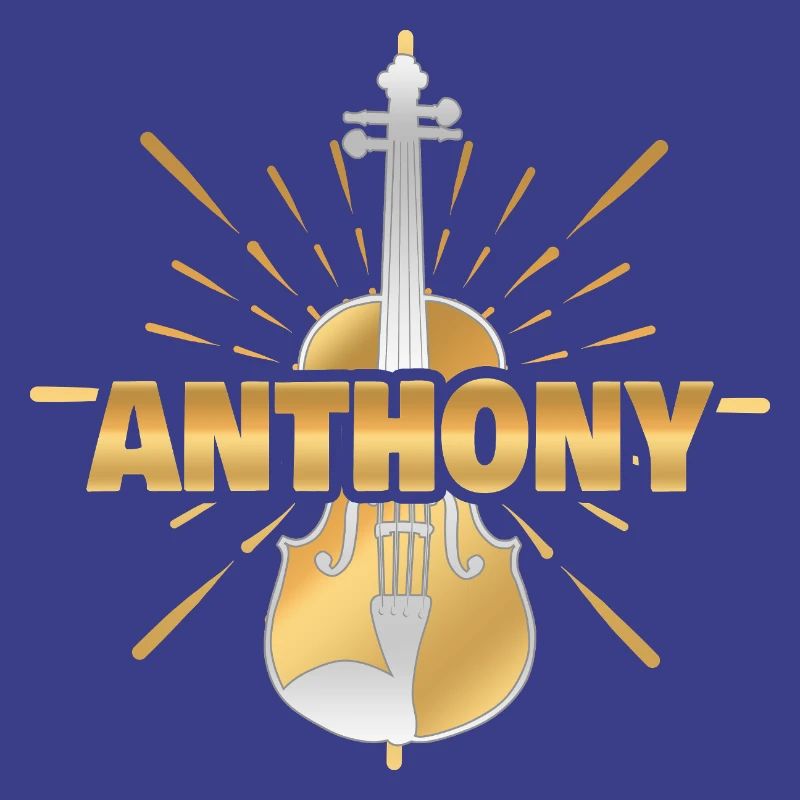 Anthony