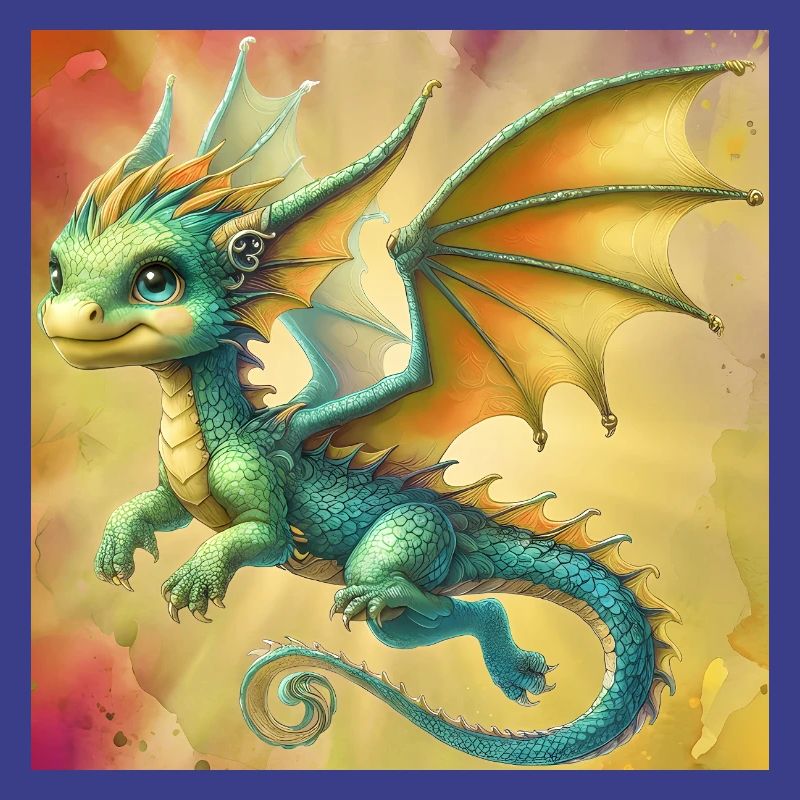 dragon