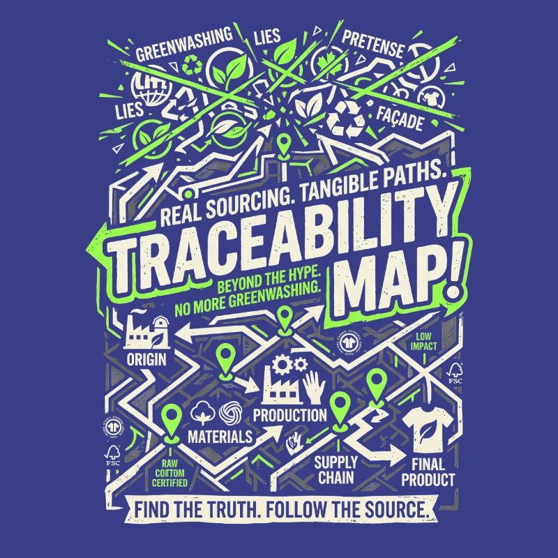 Traceability Map