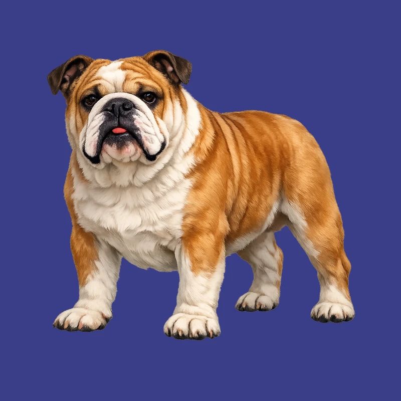 Bouledogue anglais