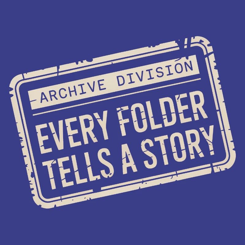 Chaque dossier raconte une histoire