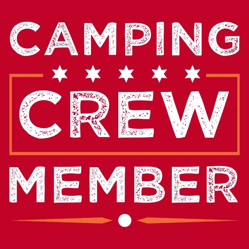 Équipe de camping