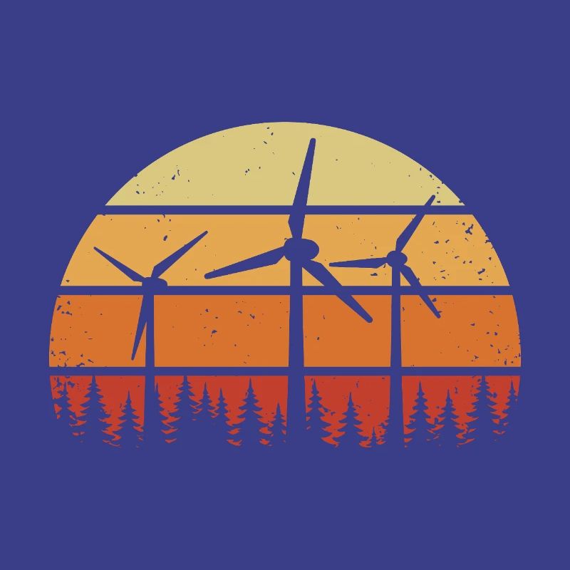 Éoliennes Éoliennes Éoliennes Éoliennes