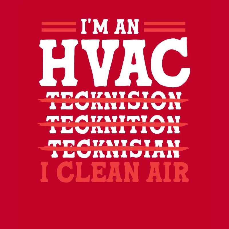 Heating Air Conditioning Technician Technician Refrigeration Technician