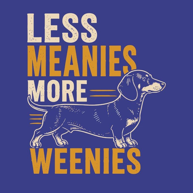 Moins méchant, plus de Weenies