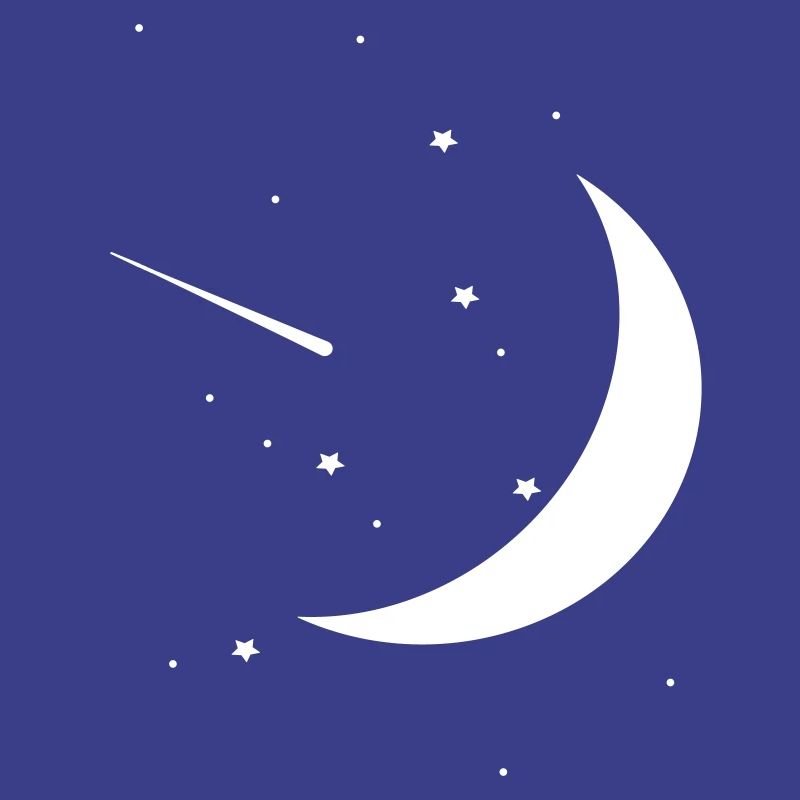 Ciel nocturne