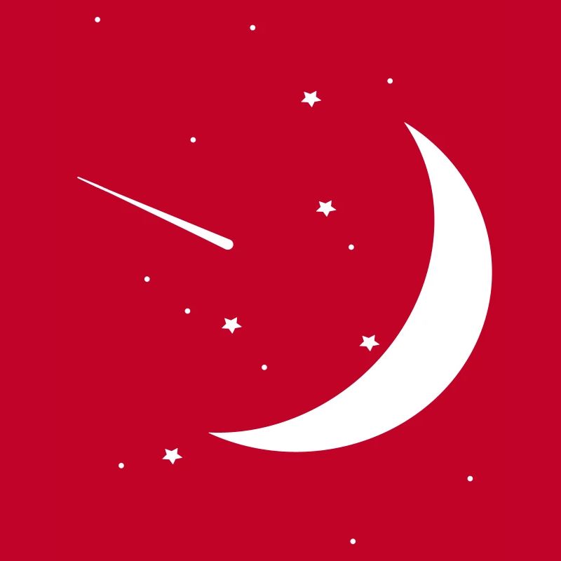 Ciel nocturne