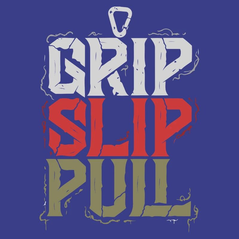 Grip Slip Pull