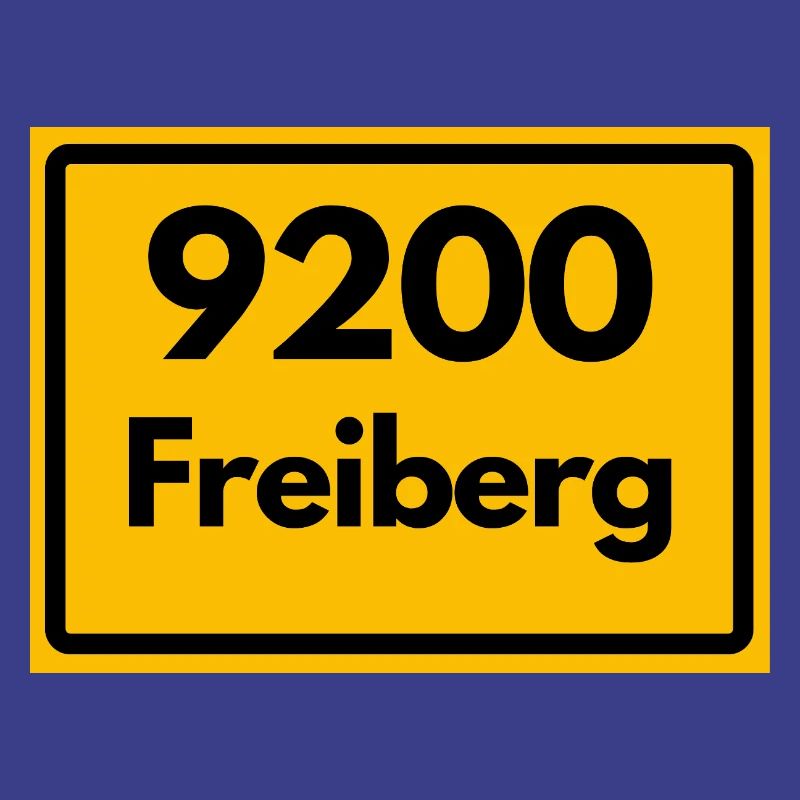 ANCIEN CODE POSTAL 9200 SAXE FREIBERG CODE POSTAL