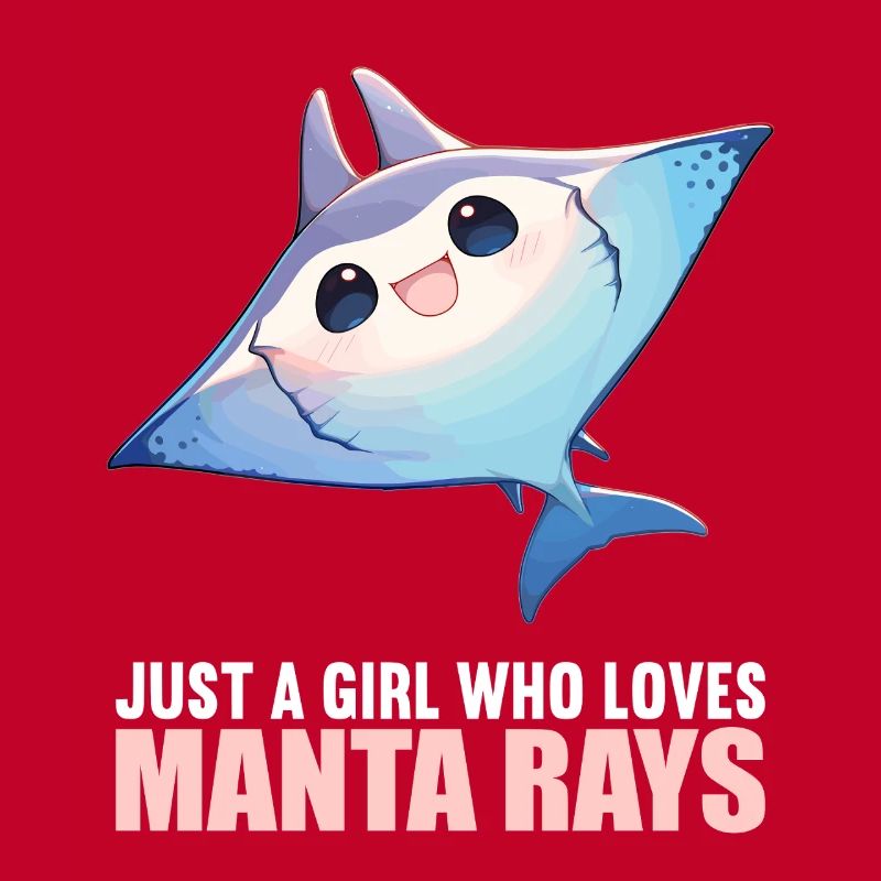 Rochen Mantarochen