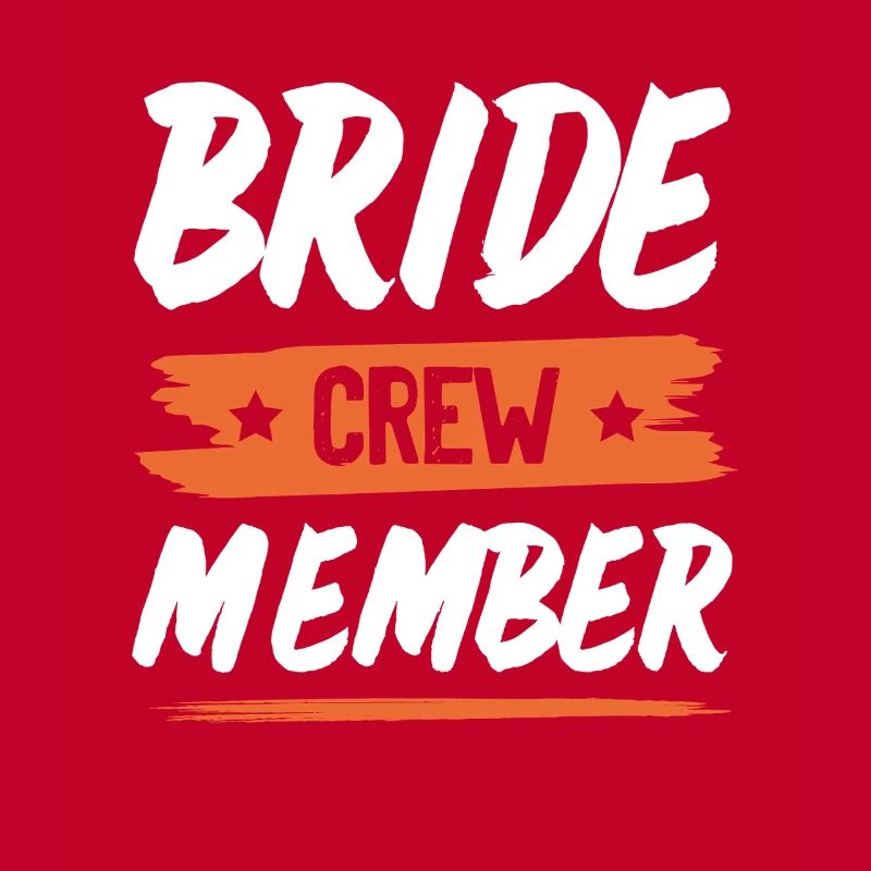 Bride Crew