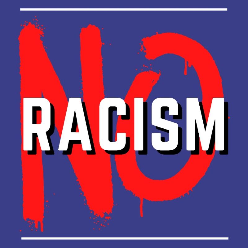 Aucune déclaration sur le racisme