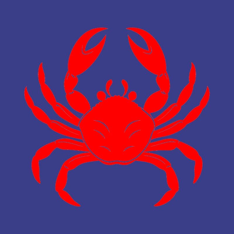 Krabbe
