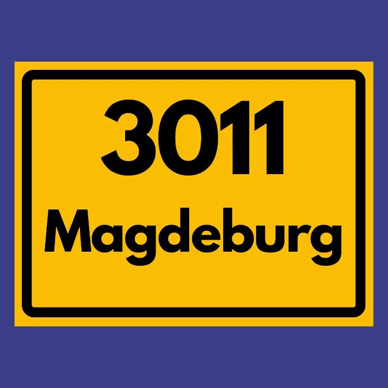 ANCIEN CODE POSTAL 3011 POSTE 39104 MAGDEBOURG SAXONY