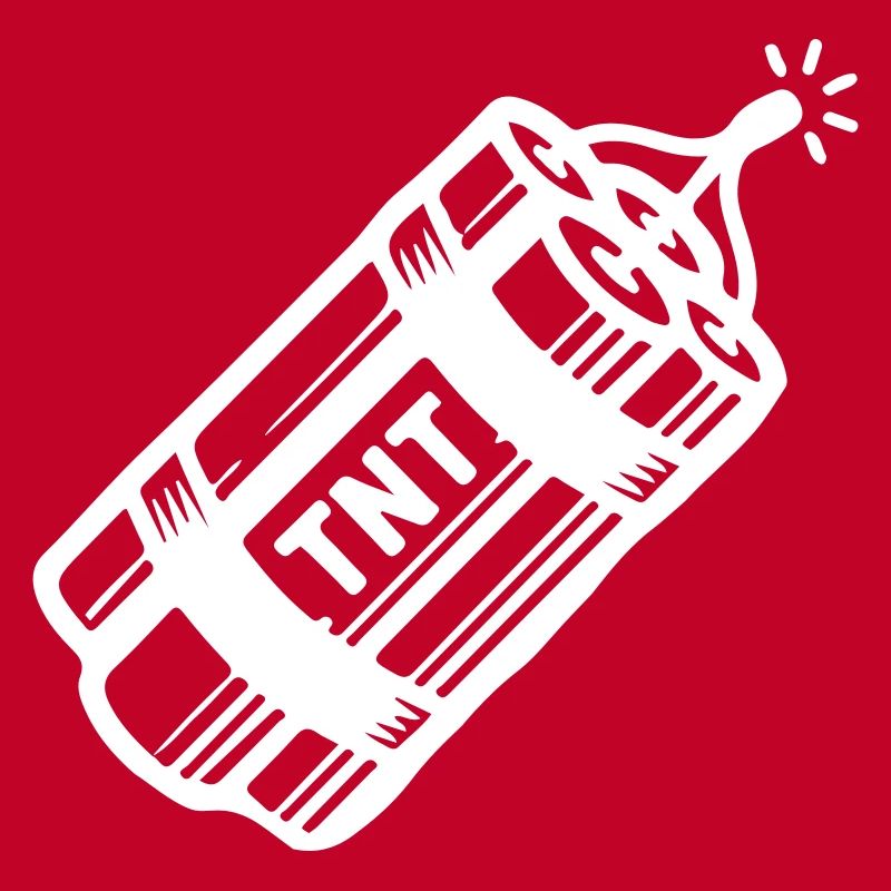 Dynamite Tnt