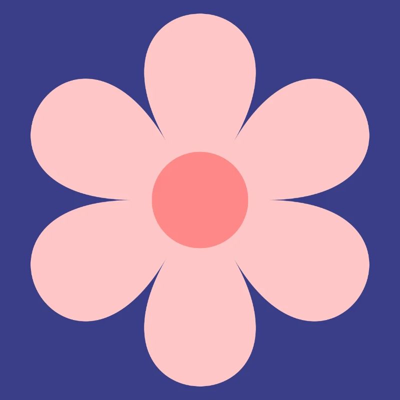 Fleur Pastel Fleur Centrale