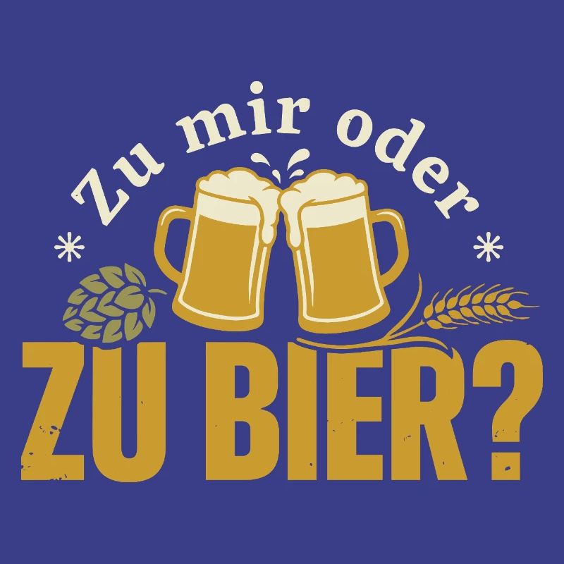 Bier Zu Mir Oder Zu Bier Flirt Single Party Malle