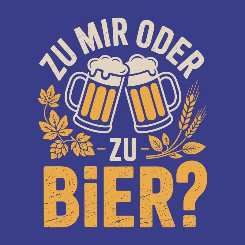 Bier Zu Mir Oder Zu Bier Flirt Single Party Malle