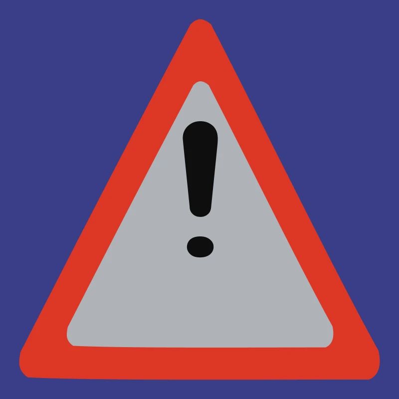 caution caution